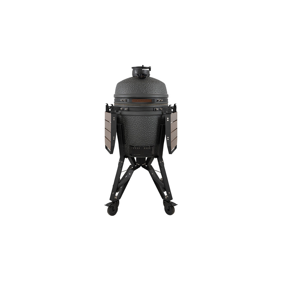 Kamado The Bastard Vx Medium Barbecue C Ramique Cm