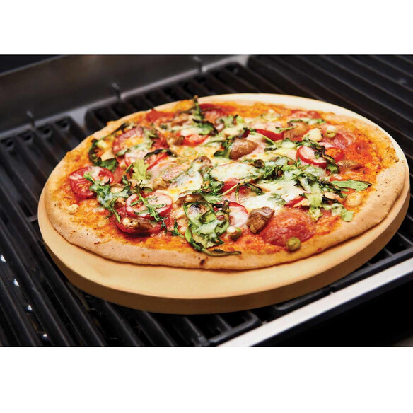 Pelle à pizza en inox rectangulaire (33cm de large, 95cm de long