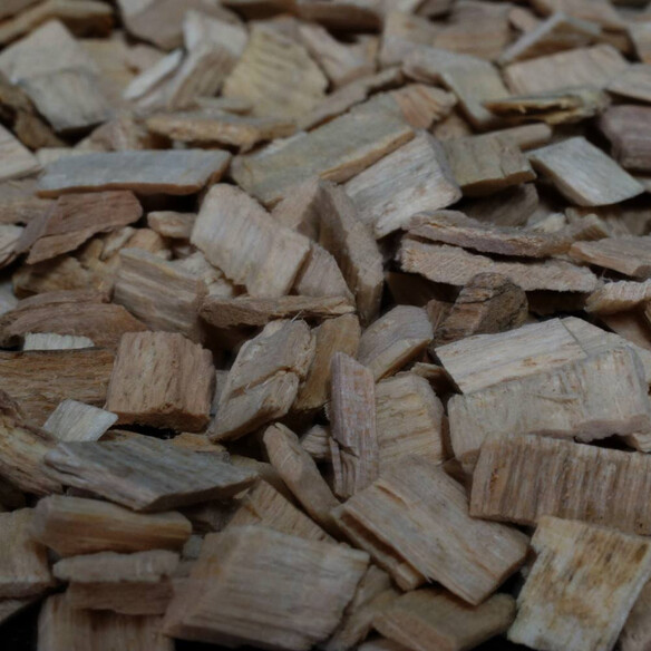 Barbecue fumoir copeaux de bois, 450g, morceaux de bois naturels,  grillades, charbon de bois, barbecue pour