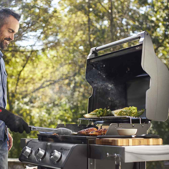 Tests : 8 barbecues fixes à monter soi-même