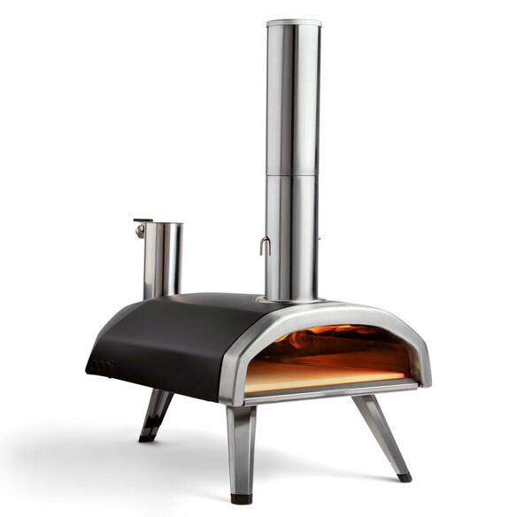 Thermomètre infrarouge Ooni pour four à pizza - Esprit Barbecue