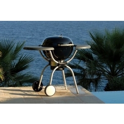 Grille barbecue weber 57 cm