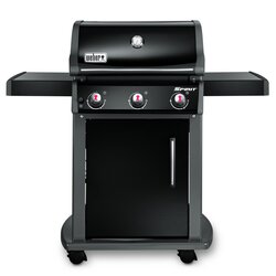 Weber original e310