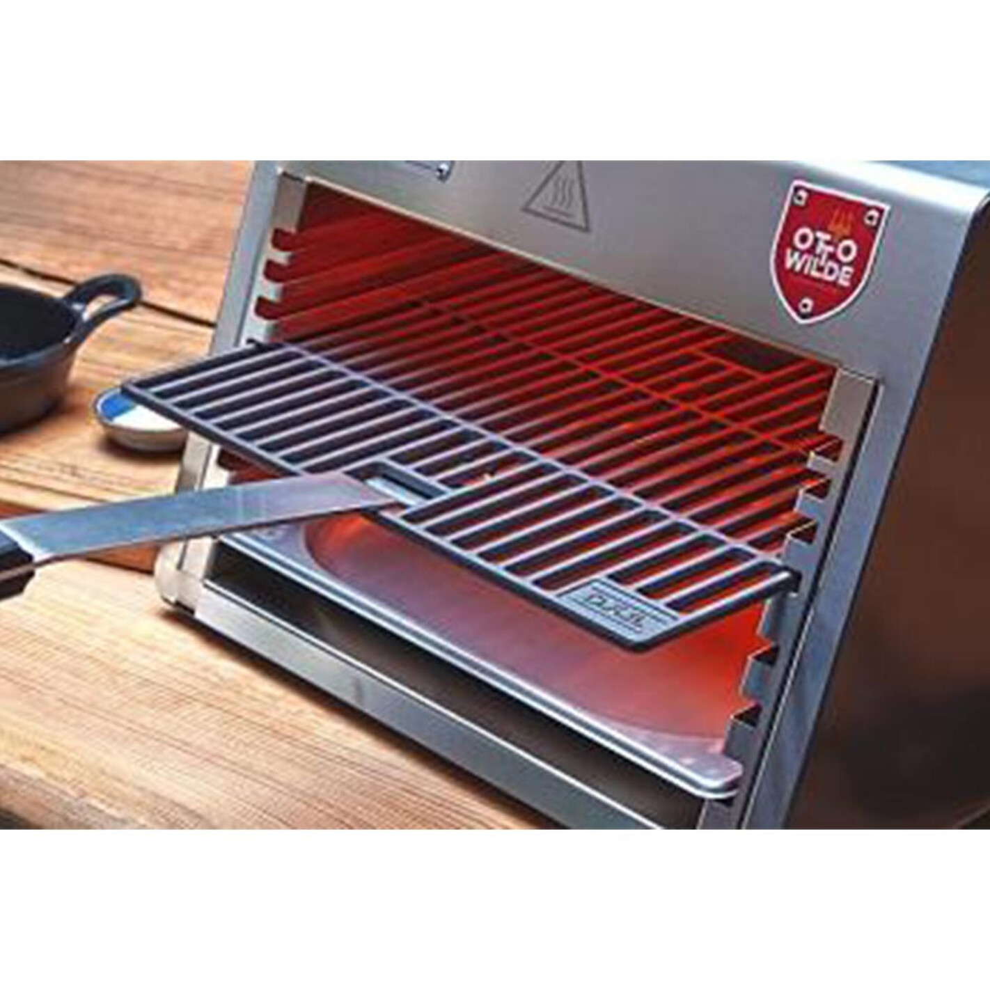 Ofb grill sale