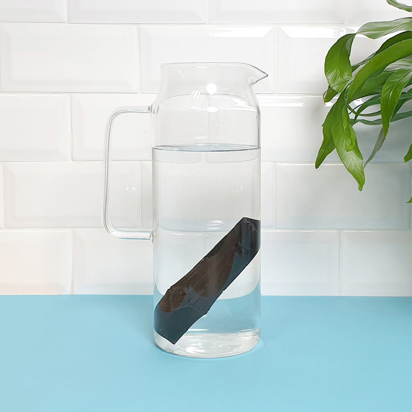 Charbon actif pour gourdes Eau Good et Eau Carafe