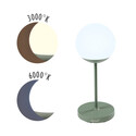 Lampe de table Mooon 63 cm Cactus - Fermob