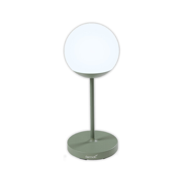 Lampe de table Mooon 63 cm Cactus - Fermob