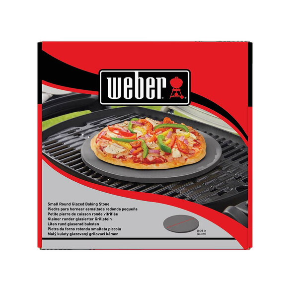 Pelle à pizza Weber - acier inoxydable