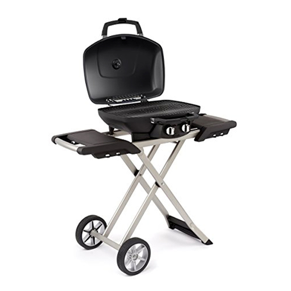 NAPOLEON Accessoire barbecue Chariot pliant pour Travel Q Pro - Accessoires  pour barbecue et fumoir - Achat & prix