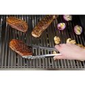 Pince inox barbecue gamme Baron Broil King