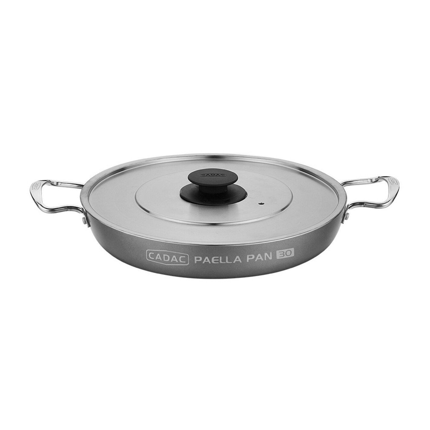 Pince BBQ 28cm  CADAC accessoires