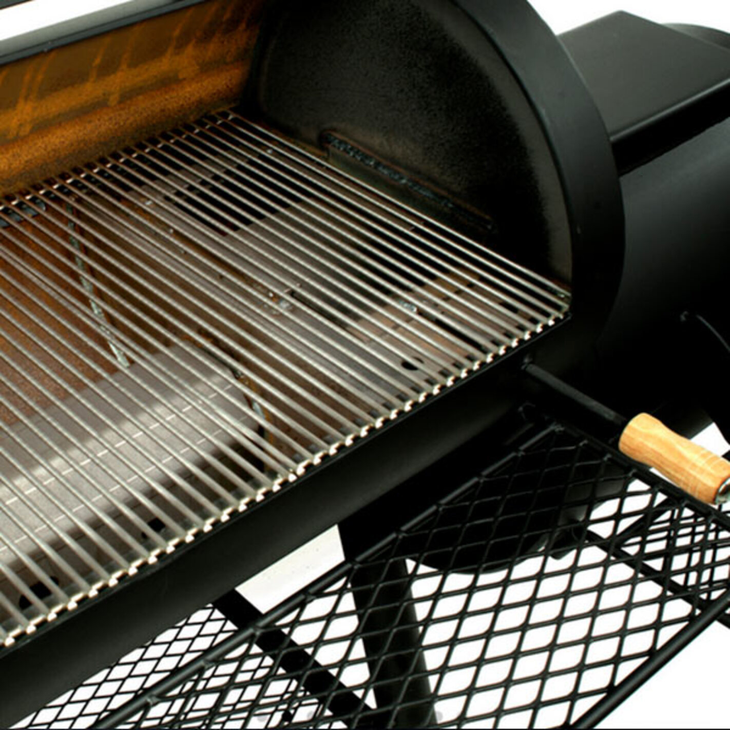 Barbecue fumoir Joe s Barbecue Smoker Classic 16