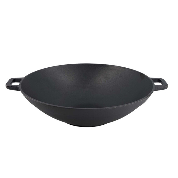 Comment choisir un wok et un poêle à bords hauts