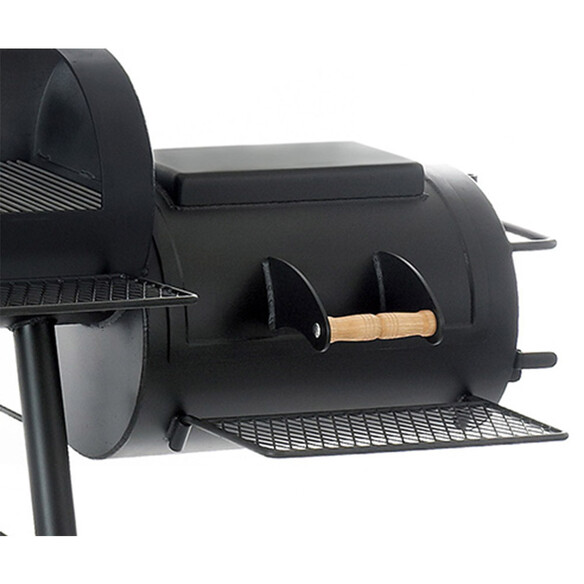 Grilles pour barbecues ou fumoirs