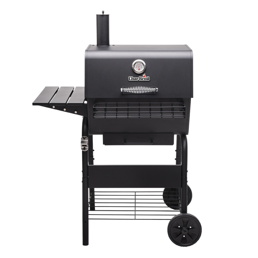 Barbecue charbon Charcoal M Char Broil