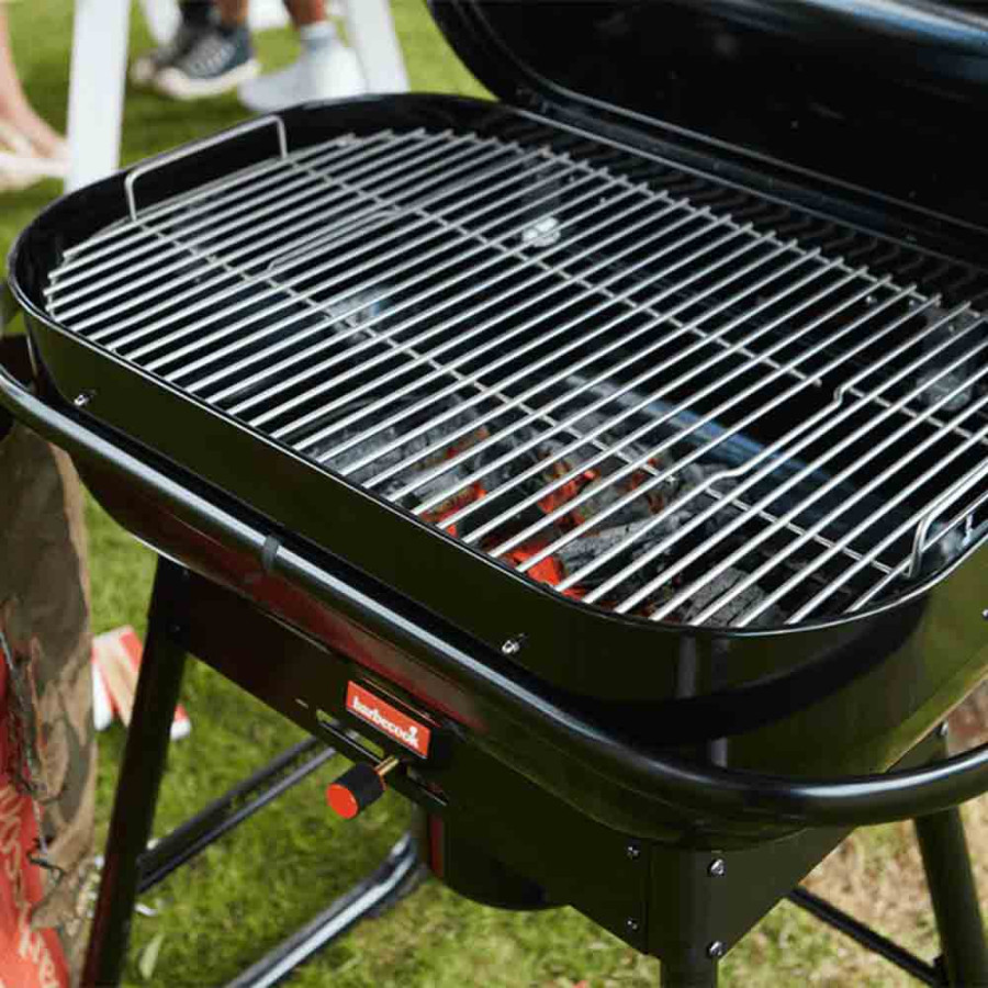 Barbecue Charbon Barbecook Magnus Original