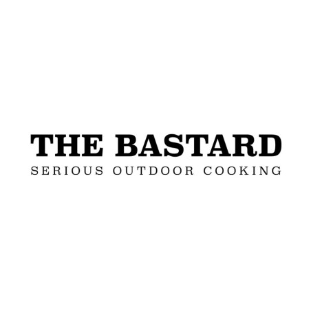 Logo The Bastard