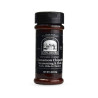 Rub cannelle chipotle whiskey Jack Daniels