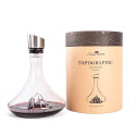 Carafe à vin Topographic Mont Everest coffret