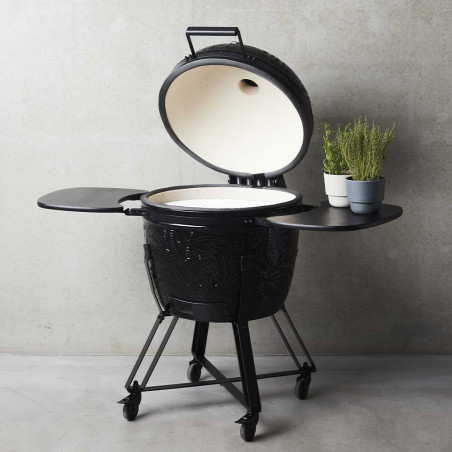 Barbecue kamado Kamal Large ø46 cm Barbecook ambiance