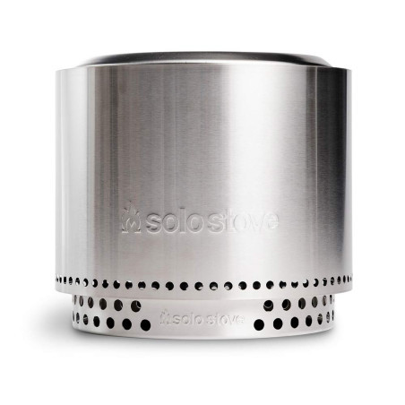 Brasero Bonfire 2.0 Inox Solo Stove