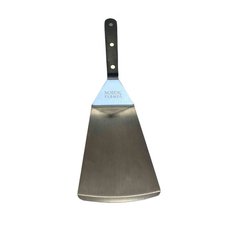 Spatule en inox Nordic Flame