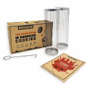 Coffret RollGrill Cookut avec livre de recettes inclus