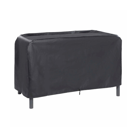 Housse de protection pour barbecue charbon Kitchen Martinsen