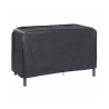 Housse de protection pour barbecue charbon Kitchen Martinsen