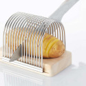 Set de découpage pomme de terre Hasselback Barbecook découpe