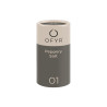 Sel au poivre Peppery Slat 150 g Ofyr