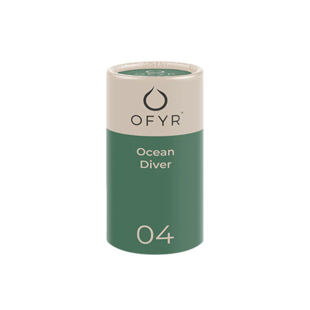 Mélange d'épices fruits de mer Ocean Driver Ofyr - 150 g