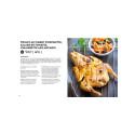 Image de recette poulet livre Barbecue et Plancha Loïc Hanno