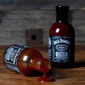 2 bouteilles de sauce barbecue Original Jack Daniel's