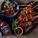 Sauce barbecue Jack Daniel's Sweet & Spicy lifestyle