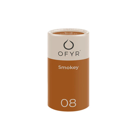 Rubs Ofyr n°8 Smokey - 150 g