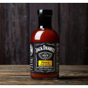 Sauce pour barbecue Honey Jack Daniel's ambiance