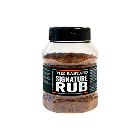 Rub Signature The Bastard Pot 320 g