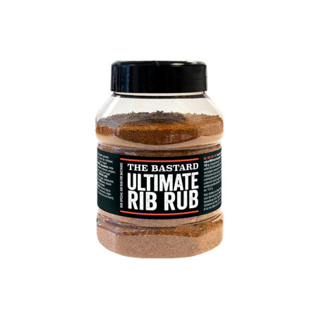 Rub Rib Ultimate The Bastard Pot de 280 g