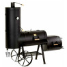 Locomotive Chuckwagon 20" Joe's Barbecue