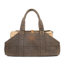 Sac buche Lumberjack Marron Alaskan Maker