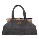 Sac buche Lumberjack Anthracite Alaskan Maker