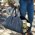 Sac buche Lumberjack Anthracite Alaskan Maker lifestyle 1