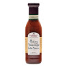 Sauce pour barbecue Hickory et sucre brun Stonewall Kitchen 330ml