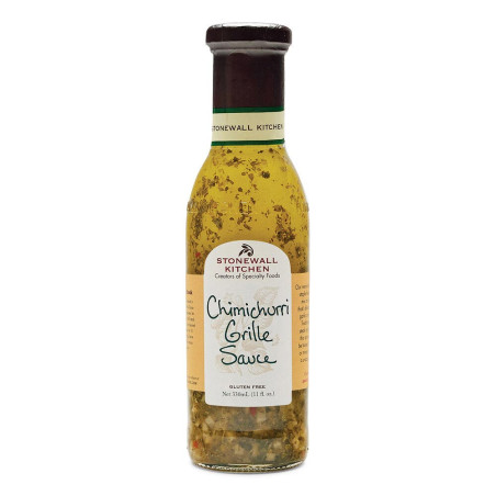 Sauce Chimichurri Stonewall Kitchen 330 ml