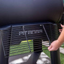 Pit Boss Competition Series 1250 stockage grille