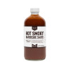 Sauce pour barbecue Hot Smoky Lillie's Q 567 G