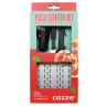 Coffret de 3 accessoires pour pizza Cozze