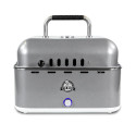 Barbecue charbon portable gris Pit Boss