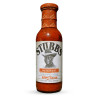 Sauce barbecue chicken wigs Wicked Stubb's